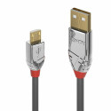 USB 2.0 A-Micro USB B Kaabel LINDY 36652 2 m