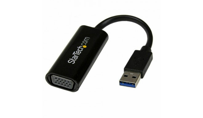 USB-VGA Adapter Startech USB32VGAES