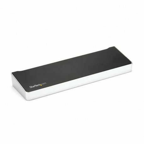 Dokkimisjaam Startech DK30CH2DPPDU Must
