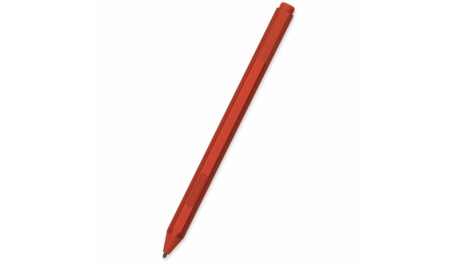 Optical Pencil Microsoft EYV-00046 Bluetooth Red