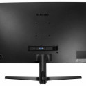 Monitor Samsung CR50 32" 32" LED VA AMD FreeSync Flicker free 75 Hz