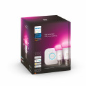 Smart Elektripirn Philips Kit de inicio E27 9 W E27 6500 K 806 lm
