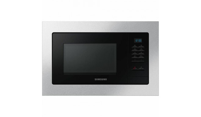 Grilliga Mikrolaineahi Samsung MS20A7013AT/EF 20 L 850 W