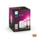 Smart Elektripirn Philips Kit de inicio E27 9 W E27 6500 K 806 lm