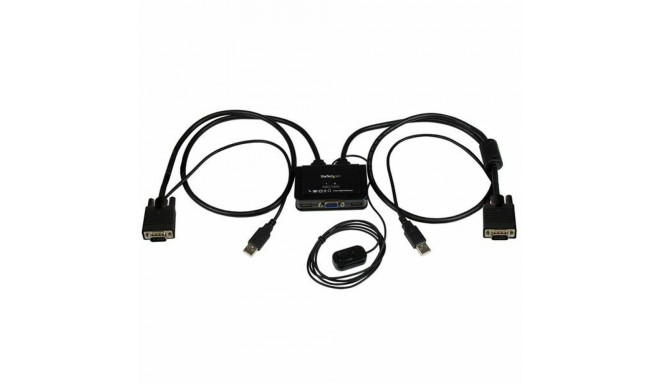 KVM switch Startech SV211USB