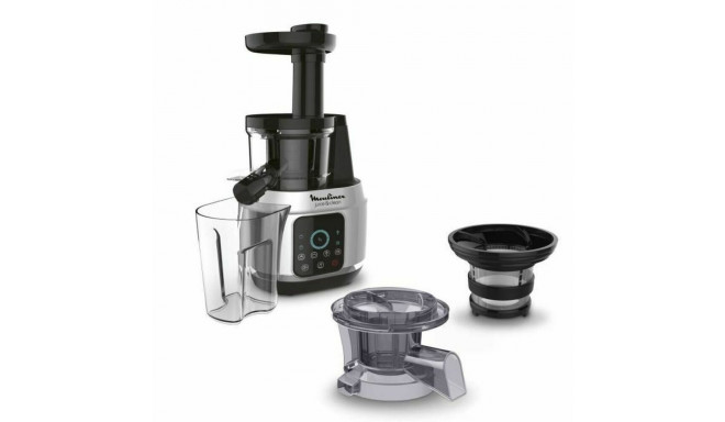 Electric Juicer Moulinex ZU420E10 Black 150 W 800 ml 150 W