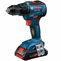 Шуруповерт BOSCH GSR 18V-55 Professional - Bohrer/Schrauber - schnurlos