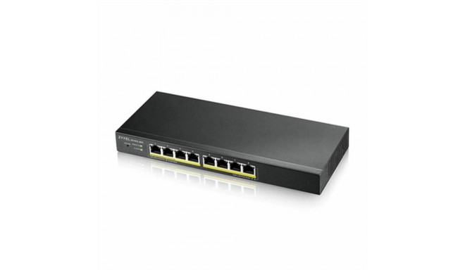 Switch ZyXEL GS1915-8EP