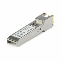 SFP MultiMode Šķiedru Modulis Startech GLCTEST