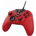 Turtle Beach controller React-R, red