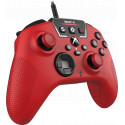 Turtle Beach mängupult React-R, punane