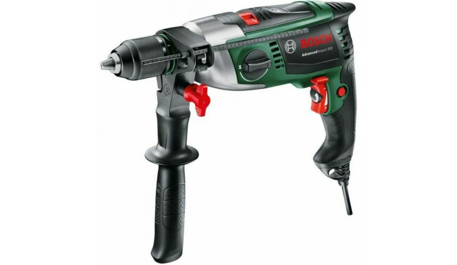 Driver Drill BOSCH 0603174000 900 W 230 V