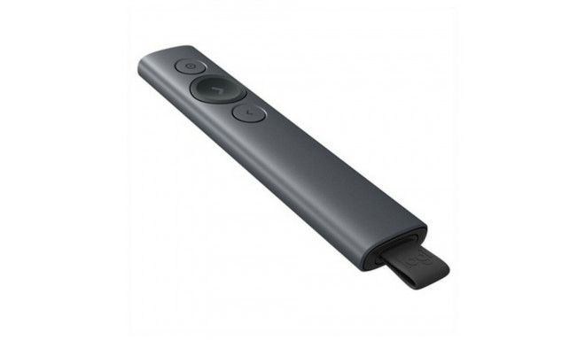 Laser Pointer Logitech 910-005166 Bluetooth 85 mAh USB-C