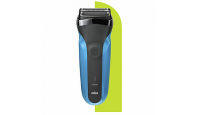 Electric shaver Braun 310BT