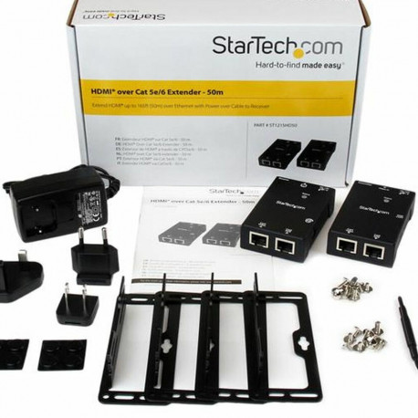 Adapter Startech DP2VGAMM15B