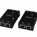 Adapter Startech DP2VGAMM15B