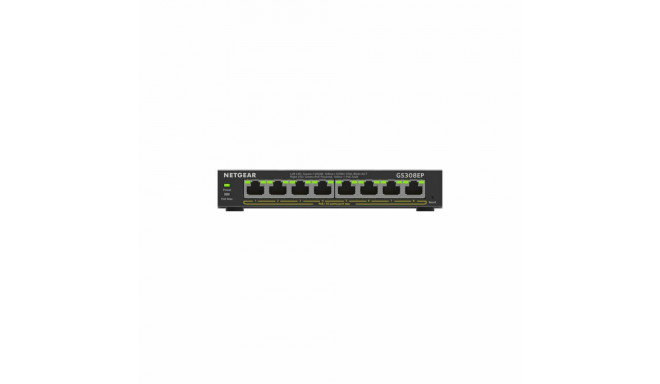 Switch Netgear GS308EP-100PES