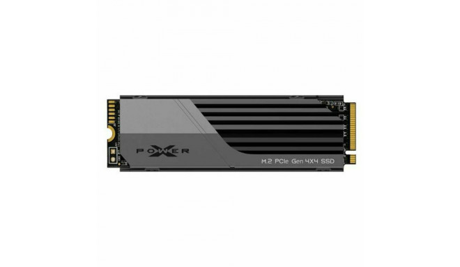 Kõvaketas Silicon Power XS70 4 TB SSD
