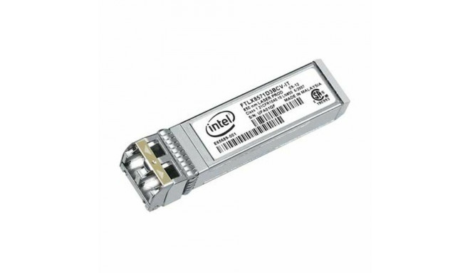 Network Card Intel E10GSFPSR