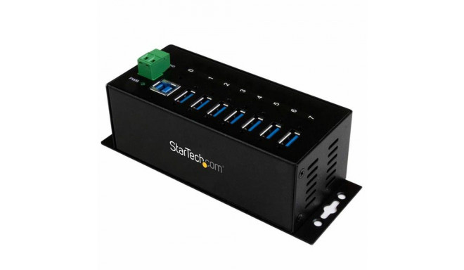 USB Hub Startech ST7300USBME Black