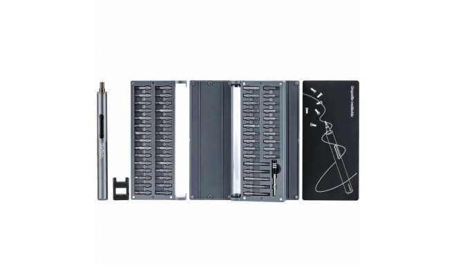 Instrumentu komplekts Startech CTK55PCEDRIVE 55