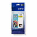Originaalne Tindikassett Brother LC424 - Must