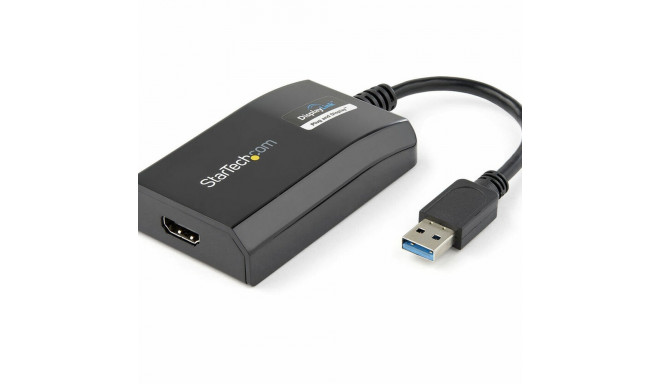 USB 3.0-HDMI Adapter Startech USB32HDPRO