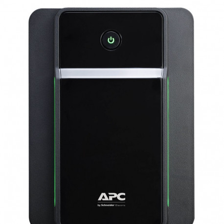 Uninterruptible Power Supply System Interactive UPS APC BX2200MI-GR