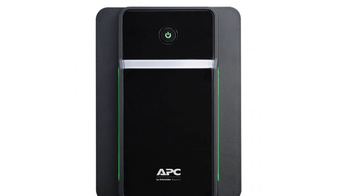Uninterruptible Power Supply System Interactive UPS APC BX2200MI-GR