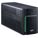 Nepārtrauktās Barošanas Sistēma Interaktīvā Barošanas Sistēma UPS APC BX2200MI-GR
