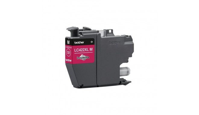 Ink Cartridge Brother LC422XL MG 1.5K OEM