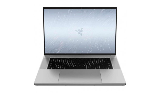 Razer Blade 16 | Mercury | 16 " | UHD+ | 3840 x 2400 pikslit | Intel Core i9 | i9-14900HX | 16 GB | 