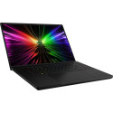 Razer Blade 16 | Black | 16 " | QHD+ | 2560 x 1600 pixels | Intel Core i9 | i9-14900HX | 32 GB | DDR