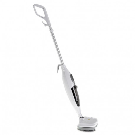 Adler | Rotary Steam Mop | AD 7052 | Corded operating | Washing function | White