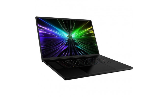 Razer Blade 18 | Black | 18 " | QHD+ | 2560 x 1600 pixels | Intel Core i9 | i9-14900HX | 32 GB | DDR