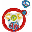 Chicco 176434 INTERACTIVE TODDLER STEERING WHEEL