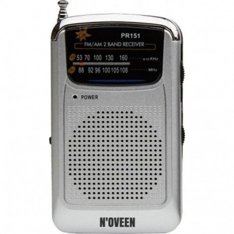 Radio Noveen PR151