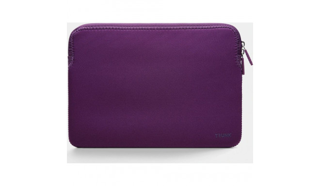 Trunk Case 13.3" Purple