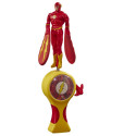FLYING HEROES figure Flash