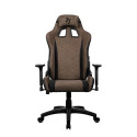 Arozzi Soft Fabric | Gaming Chair | Avanti SoftFabric | Brown