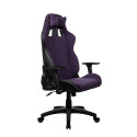 Arozzi Soft Fabric | Gaming Chair | Avanti SoftFabric | Pure Purple