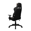 Arozzi Soft Fabric | Gaming Chair | Avanti SoftFabric | Brown