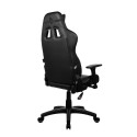 Arozzi Soft Fabric | Gaming Chair | Avanti SoftFabric | Dark Grey