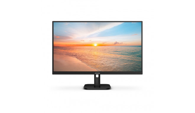 Philips 27E1N1800A/00 | 27 " | IPS | 16:9 | 60 Hz | 4 ms | 3840 x 2160 pixels | 350 cd/m² | HDMI por