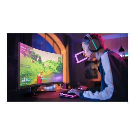 Philips | 32M2C3500L/00 | 32 " | VA | QHD | 16:9 | 180 Hz | 1 ms | 2560 x 1440 pixels | 300 cd/m² | 