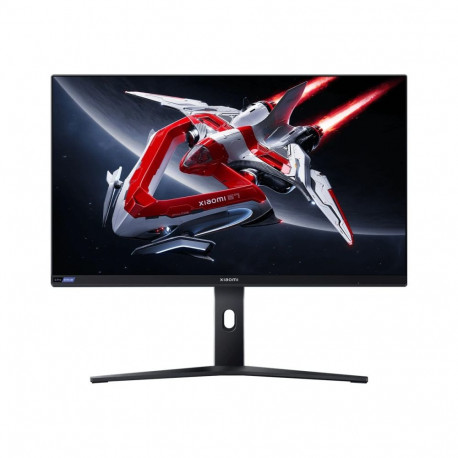 Xiaomi Mini LED mängurimonitor G Pro 27i EU 27" LED 16:9 180 Hz 1 ms 2560 x 1440 pikslit 2 HDMI-port