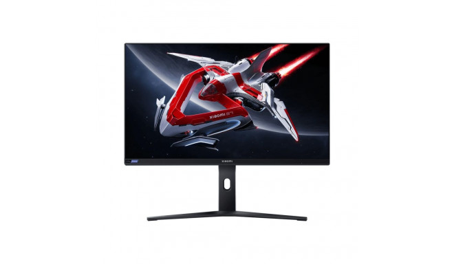 Xiaomi Mini LED Gaming Monitor G Pro 27i EU | 27 " | LED | 16:9 | 180 Hz | 1 ms | 2560 x 1440 pixels