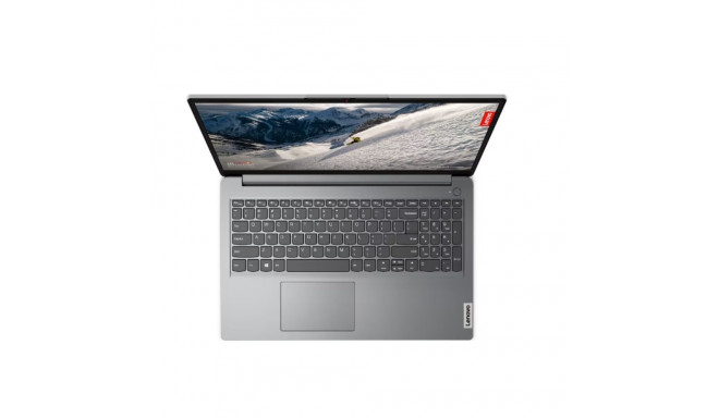 Lenovo IdeaPad 1 15ALC7 | Cloud Grey | 15.6 " | IPS | FHD | 1920 x 1080 pixels | Anti-glare | AMD Ry