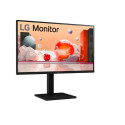 LG 27BA550-B | 27 " | IPS | FHD | 16:9 | 100 Hz | 5 ms | 1920 x 1080 pixels | 250 cd/m² | HDMI ports