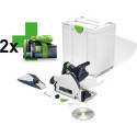 Festool TSC 55 KEB-Basic (577025) 18V 160mm Circular Saw